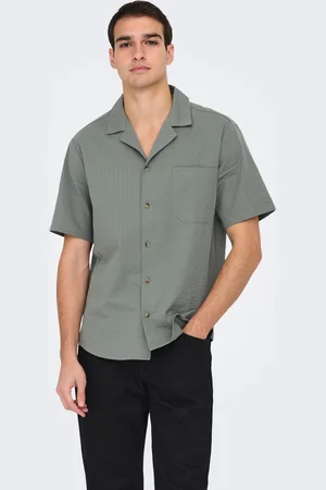 Only & Sons Onseye Overhemd
