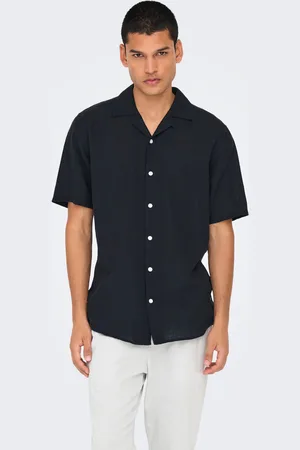 Only & Sons Onscaiden Overhemd