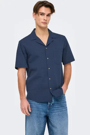 Only & Sons Onseye Overhemd