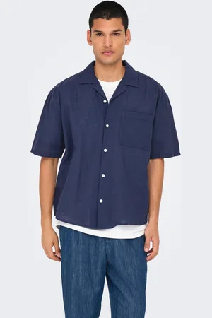 Only & Sons Onscaiden Overhemd