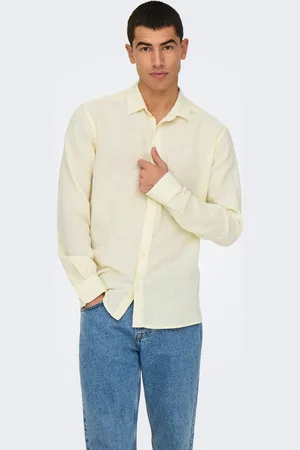 Only & Sons Onscaiden Overhemd