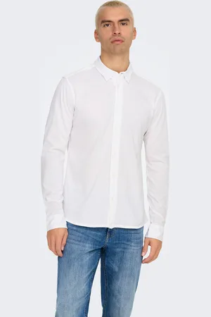 Only & Sons Onsrobin Overhemd