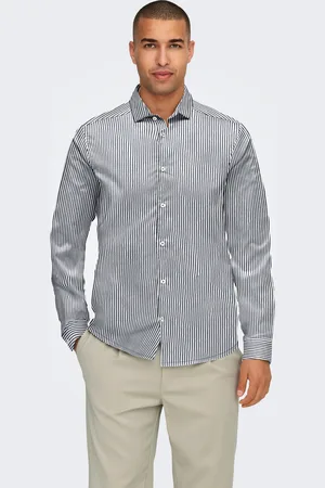 Only & Sons Onsjordan Overhemd