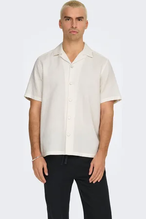 Only & Sons Onsbertil Overhemd