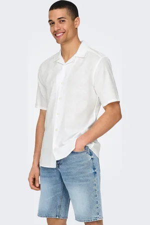 Only & Sons Onscaiden Overhemd