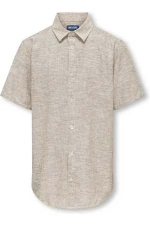 Only & Sons Osjcaiden Overhemd