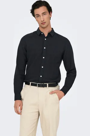 Only & Sons Onscaiden Overhemd