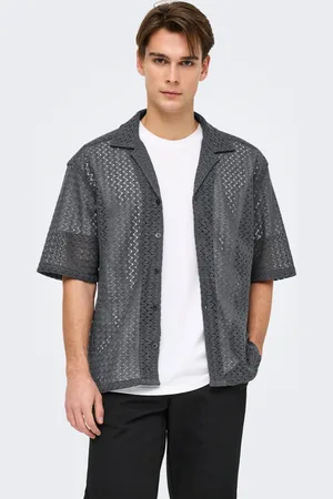 Only & Sons Onsnovak Overhemd