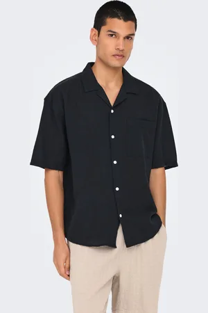 Only & Sons Onscaiden Overhemd