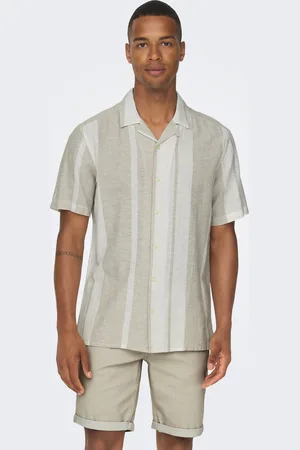 Only & Sons Onscaiden Overhemd