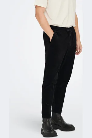 Only & Sons Onslinus Tapered Fit Broeken