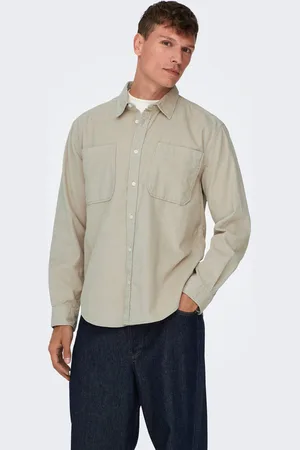 Only & Sons Onsalp Overhemd