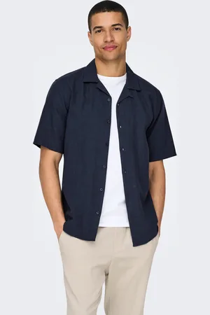 Only & Sons Onscaiden Overhemd