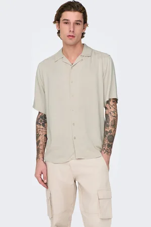 Only & Sons Onsdash Overhemd