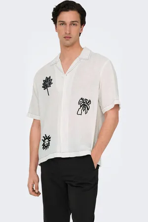 Only & Sons Onscaidenly Overhemd
