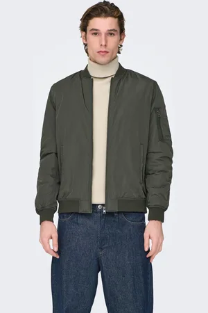 Only & Sons Onsjoshua Bomber Jacker
