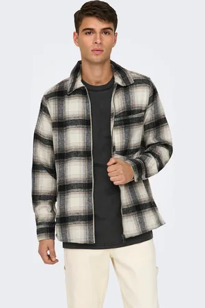 Only & Sons Onsaustin Overhemd
