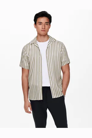 Only & Sons Onswayne Overhemd