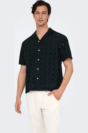 Only & Sons Onsaron Overhemd