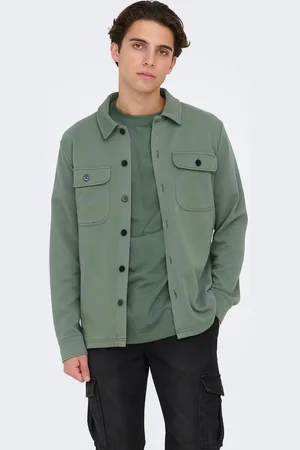 Only & Sons Onsnewkodyl Overhemd