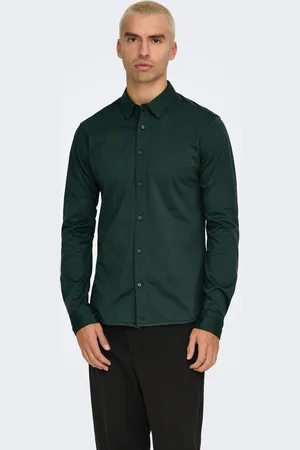 Only & Sons Onsrobin Overhemd