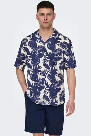 Only & Sons Onsdash Overhemd