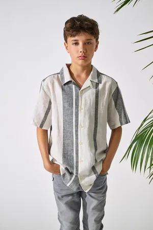 Only & Sons Osjcaiden Overhemd