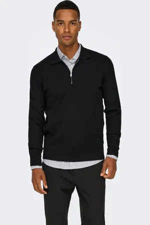 Only & Sons Onscooper Pullover