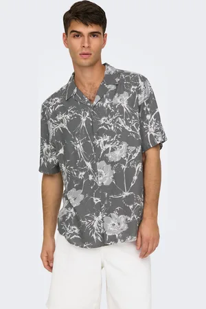 Only & Sons Onsbud Overhemd