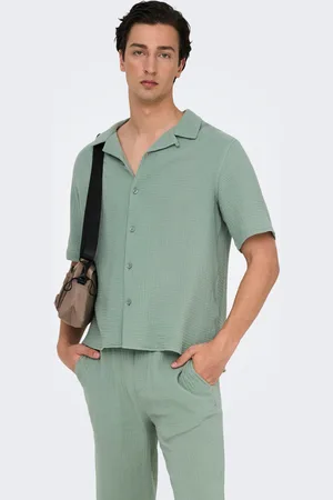 Only & Sons Onskyle Overhemd
