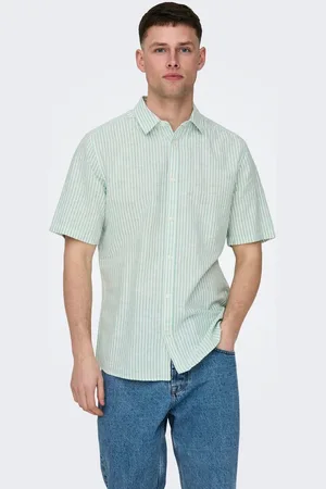 Only & Sons Onscaiden Overhemd
