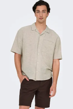 Only & Sons Onscaiden Overhemd