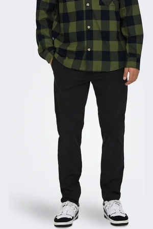 Only & Sons Onsfree Regular Fit Broeken