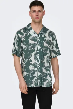 Only & Sons Onsdash Overhemd