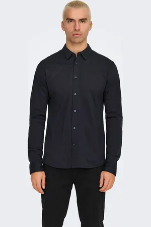 Only & Sons Onsrobin Overhemd