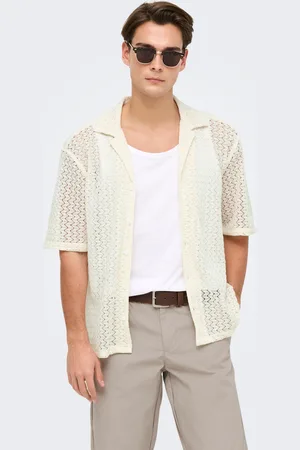 Only & Sons Onsnovak Overhemd