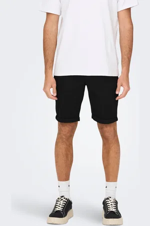 Only & Sons Onsply Regular Rise Regular Fit Shorts