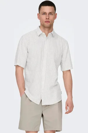 Only & Sons Onscaiden Overhemd