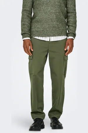 Only & Sons Onssinus Loose Fit Broeken