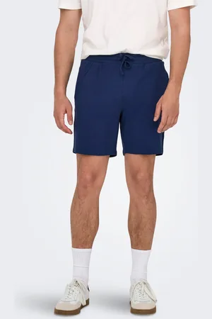 Only & Sons Onskian Mid Waist Regular Fit Shorts