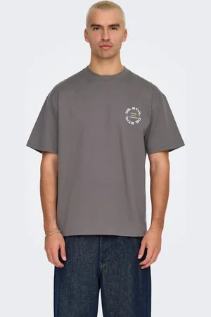 Only & Sons Onsenzo T-shirts