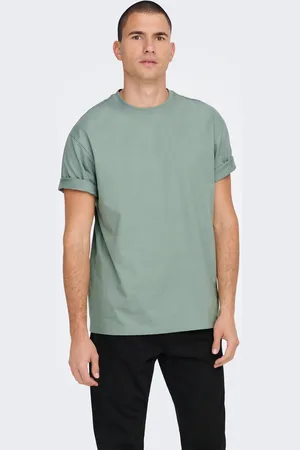 Only & Sons Onsfred T-shirts