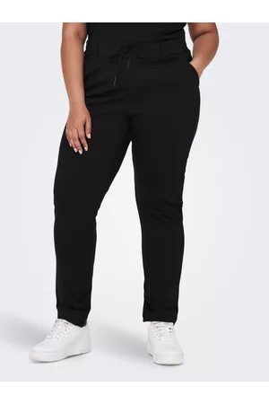 ONLY Dames Broeken - Regular Fit Broeken
