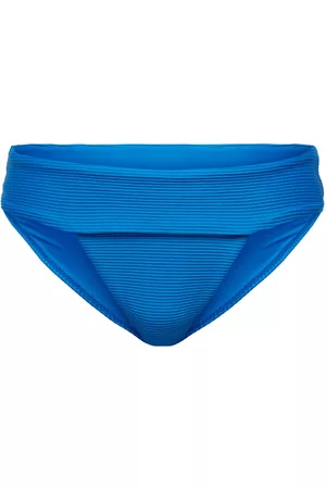 ONLY Dames Bikini broekjes - Low Waist Zwemkleding