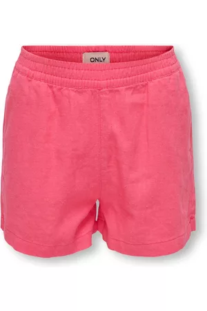 ONLY Dames Shorts - Regular Fit Shorts
