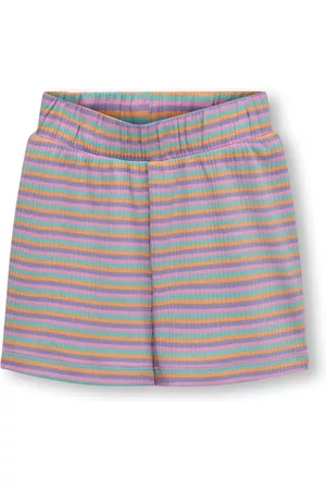 ONLY Dames Shorts - Regular Fit Shorts