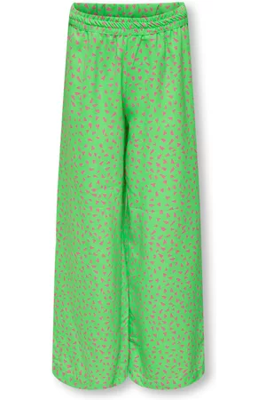 ONLY Dames High waisted - Straight Fit High Waist Broeken