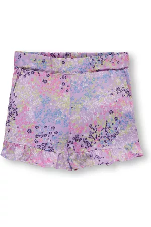 ONLY Dames Shorts - Loose Fit Shorts