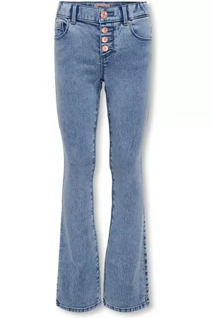 ONLY Dames Skinny - Skinny Fit Jeans