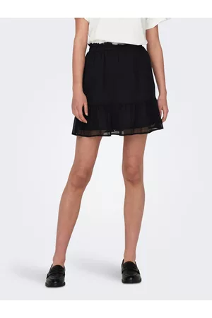 ONLY Dames Korte rokken - Korte Rok